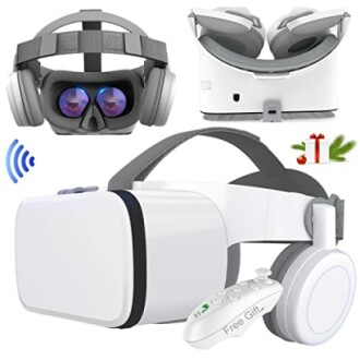 Best VR Headsets, Kids Cookbook, and Drones for Adults - Top Picks for 2022