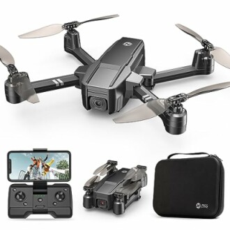 Holy Stone HS440 Foldable Drone