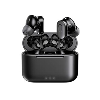 Best Wireless Earbuds with Active Noise Cancelling and Clear Calls
