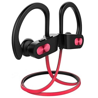 Bluetooth Headphones V5.0