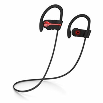 SENSO Bluetooth Headphones