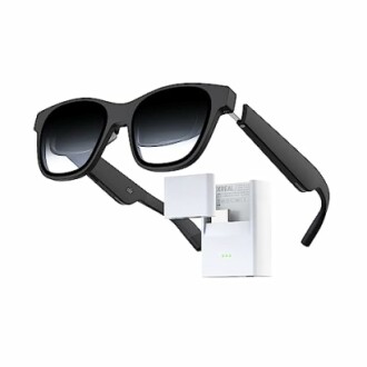Best AR Glasses, Levitating Speaker, and Video Display Adapter - Top Picks for Tech Gadgets